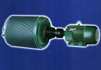 YZW II 型外装式动电滚筒